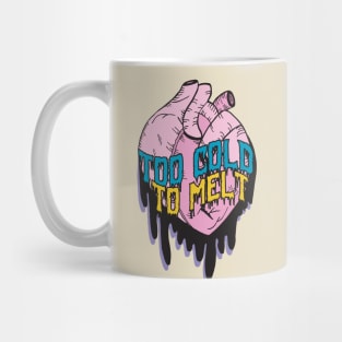 Melting Heart Mug